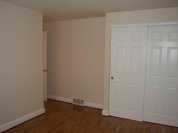 Bedroom Entrance