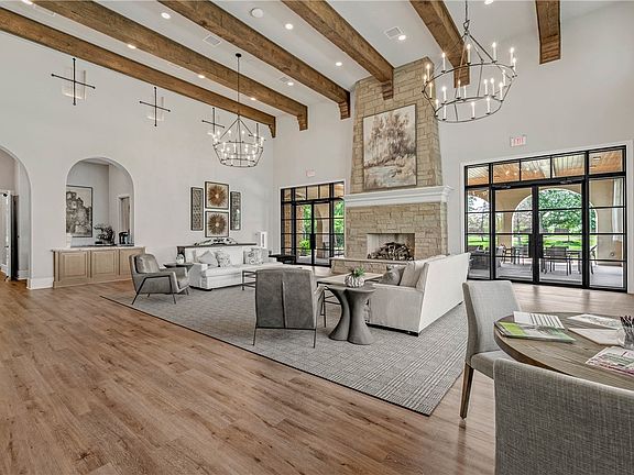 4th image of 3506 Parmer Creek Ct