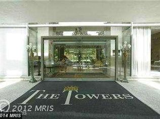 4201 Cathedral Ave.n.w. #401-E, Washington, DC