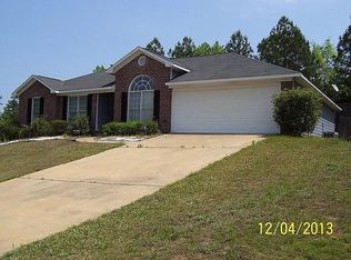 4971 Aaron Dr, Columbus, GA 31907