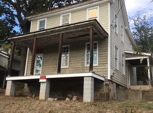 161 Martinsburg Rd, BERKELEY SPRINGS, WV 25411