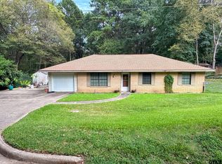 140 Harvey St, Rusk, TX 75785