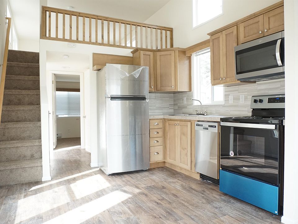 18617 W Williams Lake Rd 51, Cheney, WA 99004 Zillow
