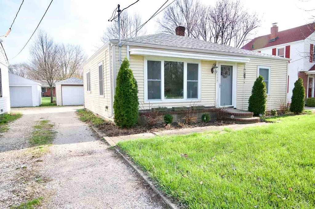 3539 E Jackson Blvd, Elkhart, IN 46516 Zillow