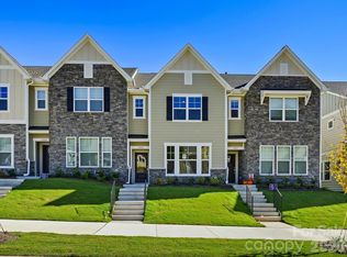 13113 Benessare Ln, Matthews, NC 28105