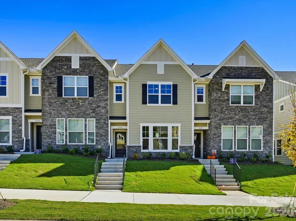 13113 Benessare Ln, Matthews, NC 28105