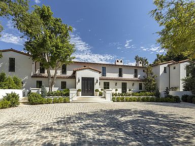 10410 Bellagio Rd, Los Angeles, CA 90077 | Zillow