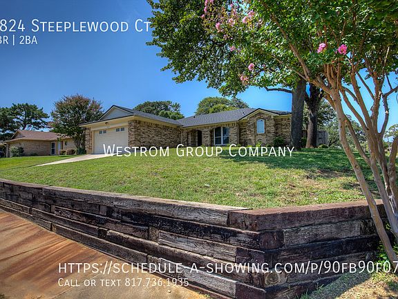 3rd image of 3824 Steeplewood Ct