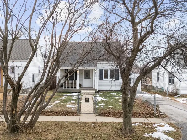 5805 Ohio St, Omaha, NE 68104