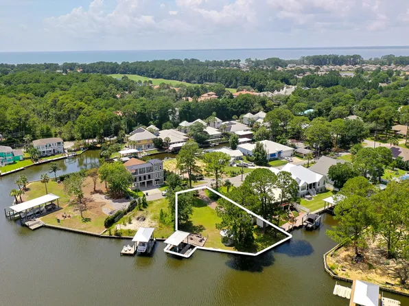 83 Anchor Ln, Santa Rosa Beach, FL 32459