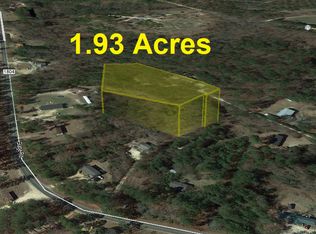 320 Stage Rd, Carthage, NC 28327