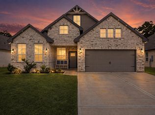 409 Little Spring Ct, Anahuac, TX 77514