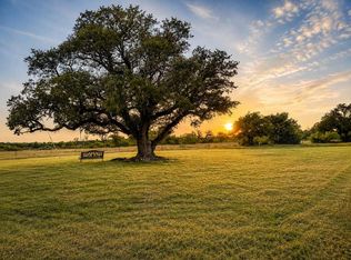 County Road 96, Purmela, TX 76566