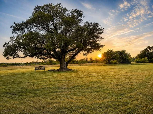 County Road 96, Purmela, TX 76566