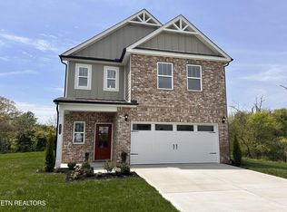 12754 Duckfoot Ln LOT 14, Knoxville, TN 37934