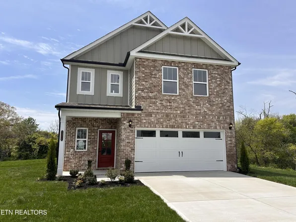 12754 Duckfoot Ln Lot 14, Knoxville, TN 37934