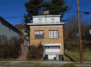 1005 Ambrose Ave, East Liverpool, OH 43920