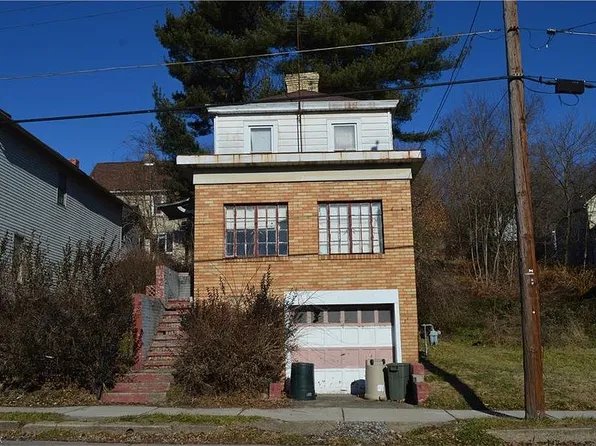 1005 Ambrose Ave, East Liverpool, OH 43920