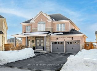 25 Copeland Cres, Innisfil, ON L0L1L0