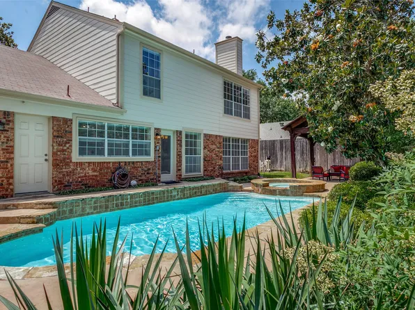 518 Chasewood Dr, Grapevine, TX 76051