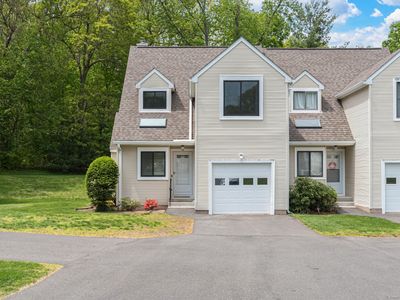 16 Ash Court #16, Farmington, CT, 06032