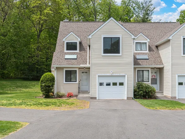 16 Ash Court #16, Farmington, CT 06032