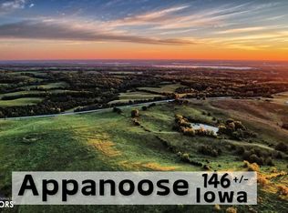 582nd St, Exline, IA 52555