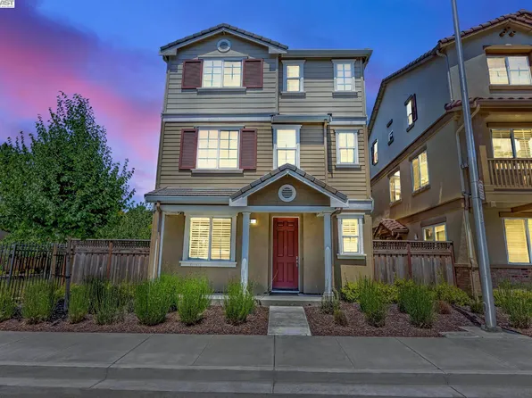 81 Austin Ave, Hayward, CA 94544