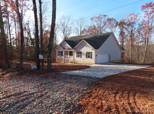 2462 Tart Rd, York, SC 29745