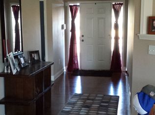 9502 N Adrian Pl, Kansas City, MO 64154