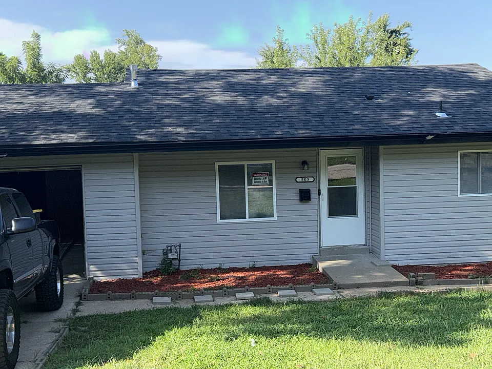 503 Abston Ave