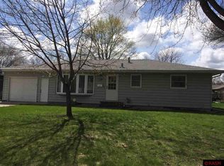 1809 Sunray Ave, Mankato, MN 56001