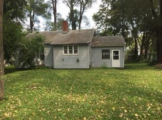 5650 SE Robbie Rd, Carlisle, IA 50047