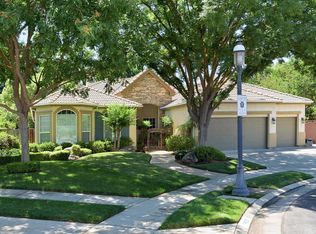 1413 N Hornet Ave, Clovis, CA