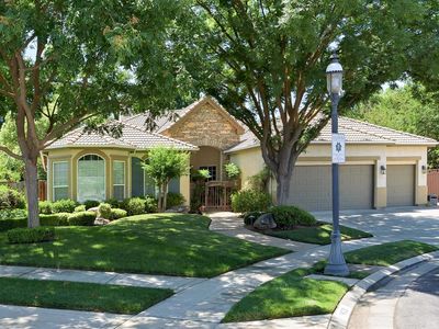 1413 N Hornet Ave, Clovis, CA, 93619
