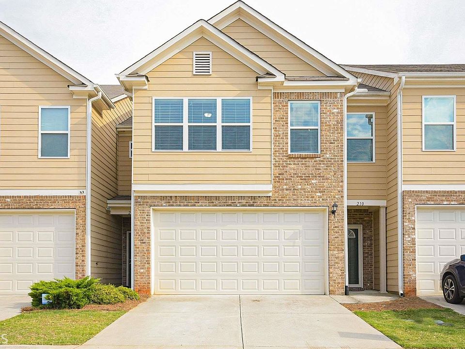 1st image of 210 Oakland Hills Way