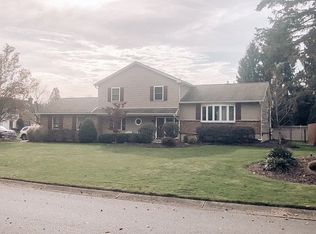 3396 Darien Rd, Bethlehem, PA 18020