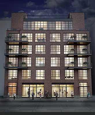 Rented by Corcoran | media 10