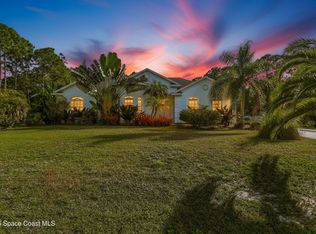 3865 Laurens Ave, Grant Valkaria, FL 32950