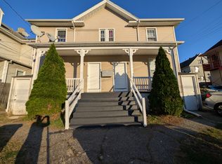 200 Harral Ave, Bridgeport, CT 06604