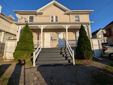 200 Harral Avenue, Bridgeport, CT, 06604