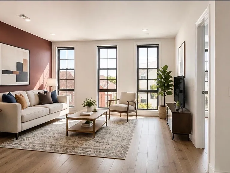 580 Palisade Ave #302 — Photo 2