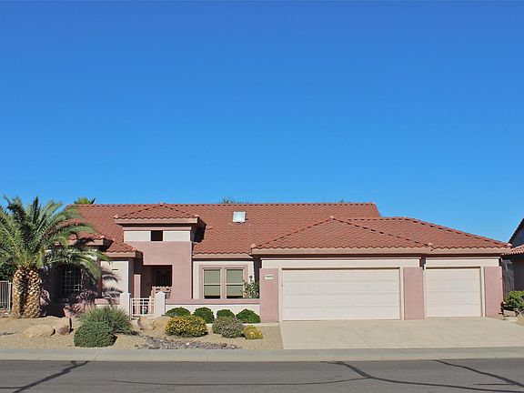 5th image of 16438 W Desert Wren Ct
