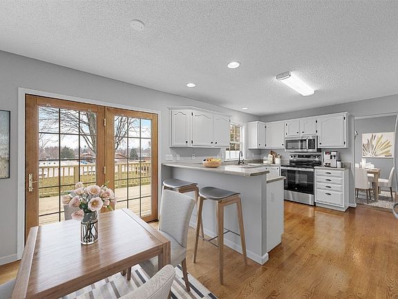 2nd image of 3675 McGowan Blvd
