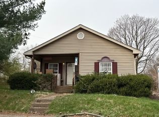 804 Bennett Ave, Lexington, KY 40508