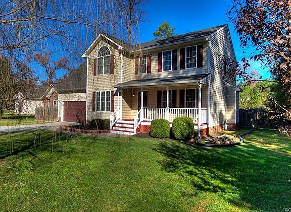 2nd image of 10012 Chartwood Ct