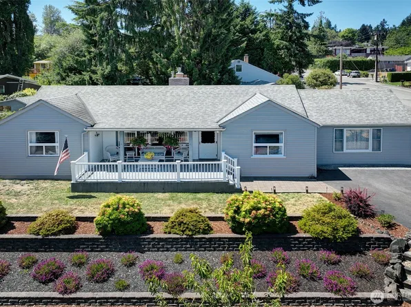 17003 53rd Avenue S, SeaTac, WA 98188