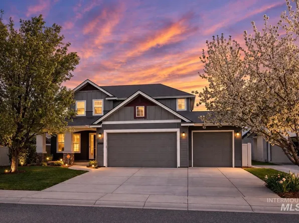 4560 N Kilee Ave, Meridian, ID 83646