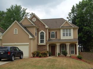 3842 Kirkwood Run NW, Kennesaw, GA 30144