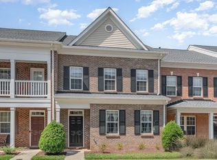 513 Dragby Ln, Raleigh, NC 27603